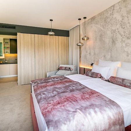 Luxury Rooms Il Ponte Trogir II Exterior photo