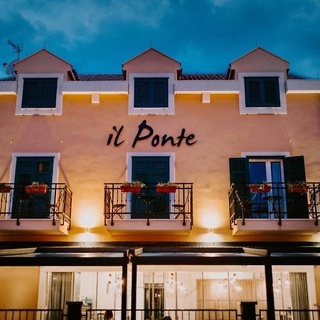 Luxury Rooms Il Ponte Trogir II Exterior photo