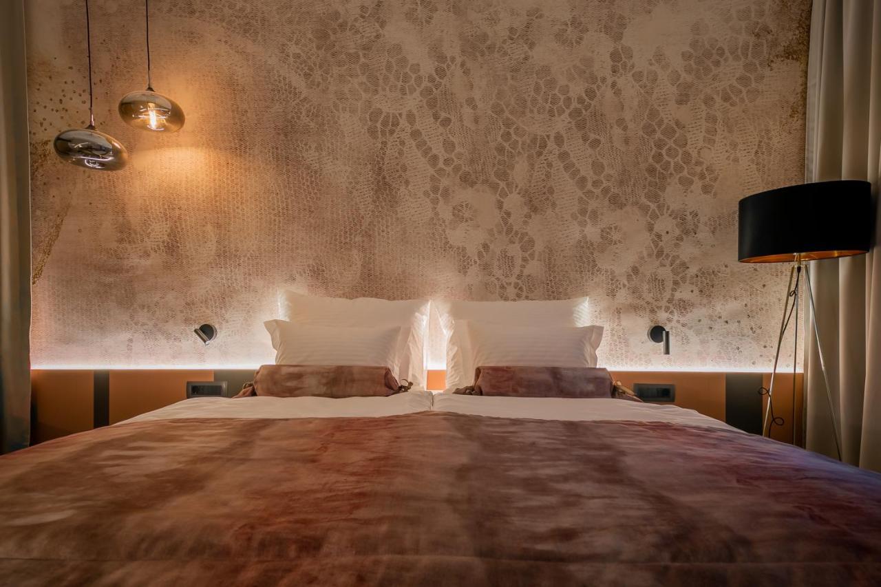 Luxury Rooms Il Ponte Trogir II Exterior photo