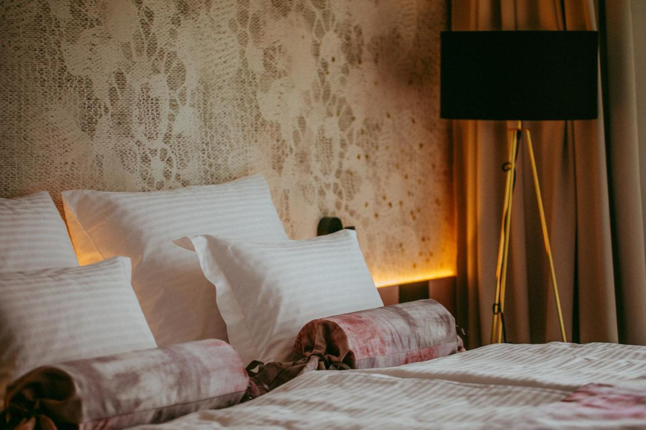 Luxury Rooms Il Ponte Trogir II Exterior photo