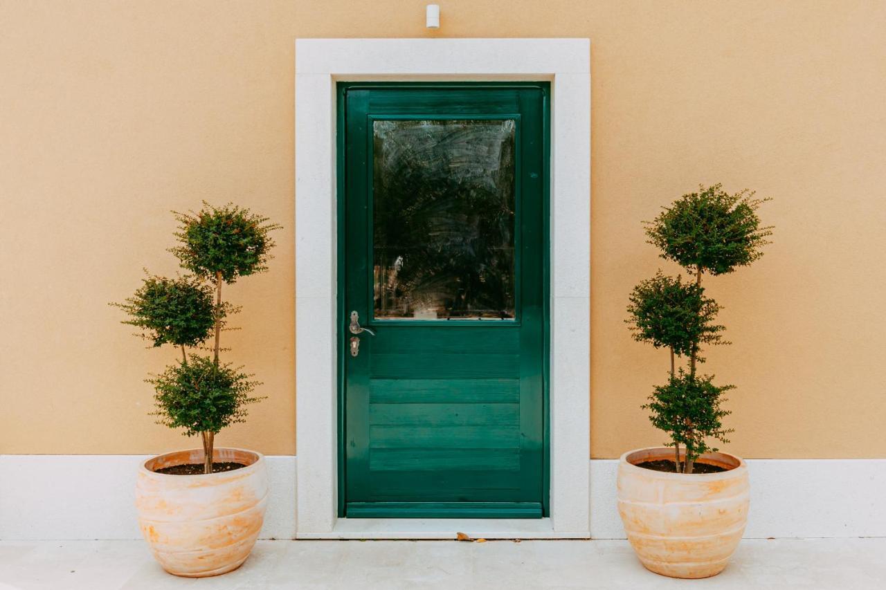 Luxury Rooms Il Ponte Trogir II Exterior photo